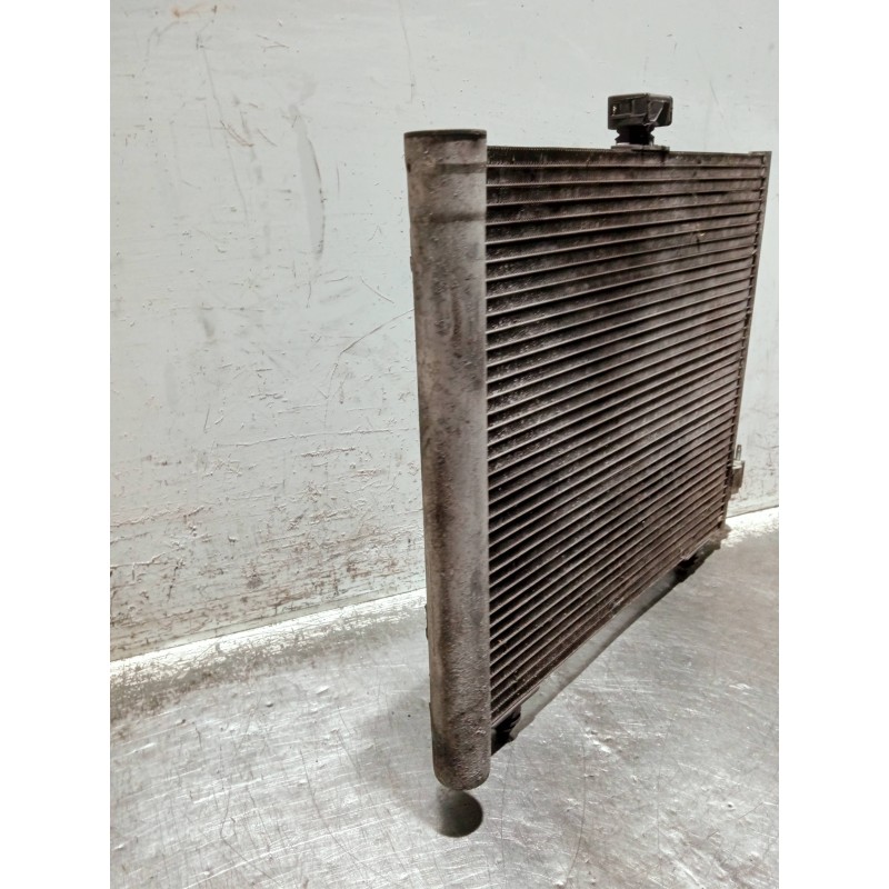 Recambio de condensador / radiador aire acondicionado para citroen c3 referencia OEM IAM 9655009380 62684J 