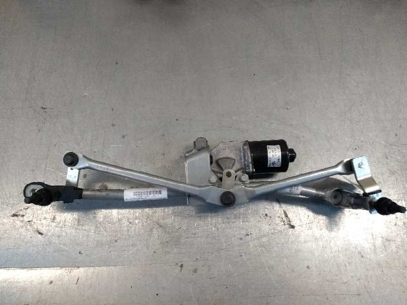 Recambio de motor limpia delantero para bmw serie 1 berlina (e81/e87) 2.0 turbodiesel cat referencia OEM IAM 405121 719303601 