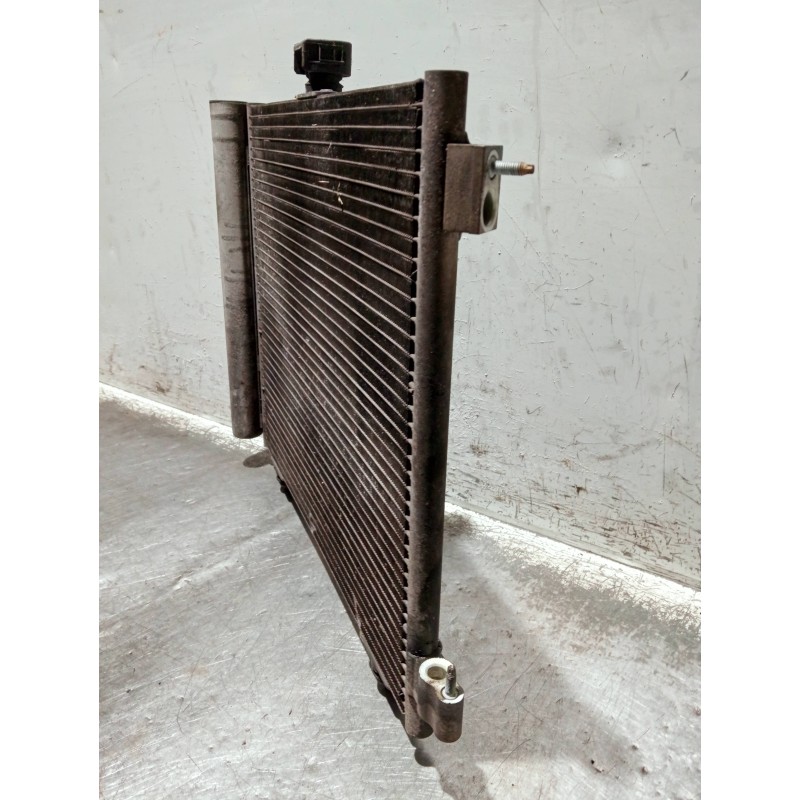 Recambio de condensador / radiador aire acondicionado para citroen c3 referencia OEM IAM 9655009380 62684J 