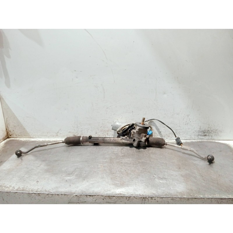 Recambio de cremallera direccion para citroen c3 referencia OEM IAM 6820000159 SI906072 