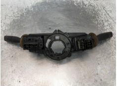 Recambio de mando luces para peugeot 206 berlina referencia OEM IAM 96049597ZL 61580003  2