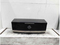 Recambio de tapa maletero para opel vectra c berlina referencia OEM IAM   