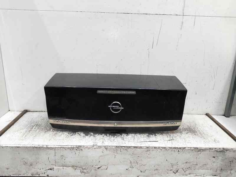 Recambio de tapa maletero para opel vectra c berlina referencia OEM IAM   