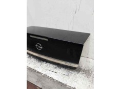 Recambio de tapa maletero para opel vectra c berlina referencia OEM IAM    2