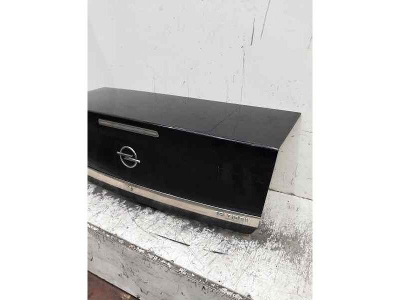 Recambio de tapa maletero para opel vectra c berlina referencia OEM IAM   