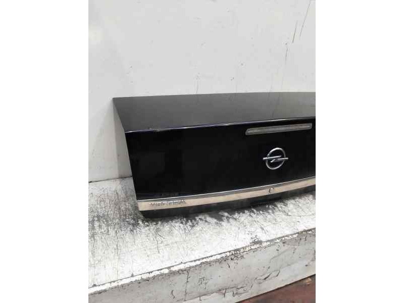 Recambio de tapa maletero para opel vectra c berlina referencia OEM IAM   
