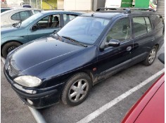 renault megane i fase 2 gandtour (ka..) del año 2000