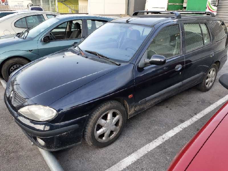renault megane i fase 2 gandtour (ka..) del año 2000