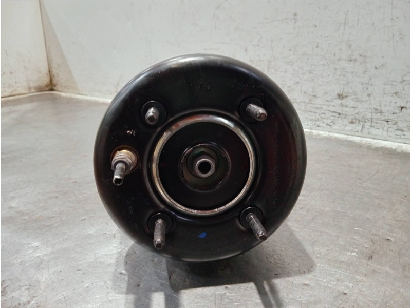 Recambio de amortiguador delantero izquierdo para jaguar xj referencia OEM IAM F308609001  