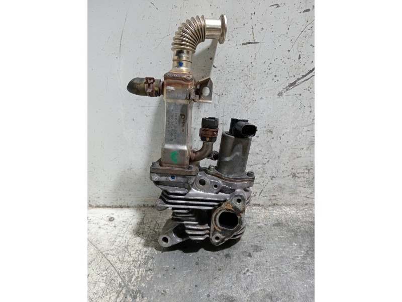 Recambio de enfriador egr para renault scenic ii referencia OEM IAM 8200316949 H7700107471 72843005 50006603 70007503