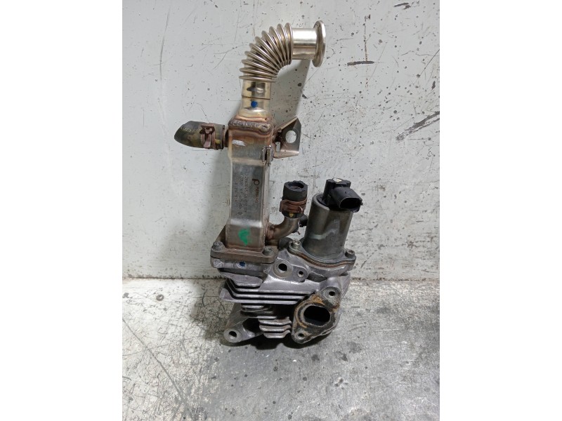 Recambio de enfriador egr para renault scenic ii referencia OEM IAM 8200316949 H7700107471 72843005 50006603 70007503