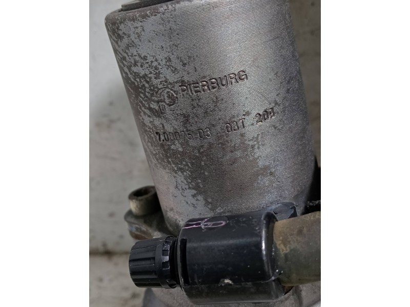 Recambio de enfriador egr para renault scenic ii referencia OEM IAM 8200316949 H7700107471 72843005 50006603 70007503