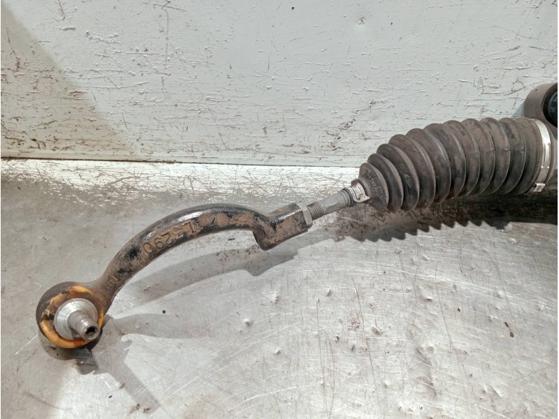 Recambio de cremallera direccion para jaguar xj referencia OEM IAM 7852501749 7852993864 