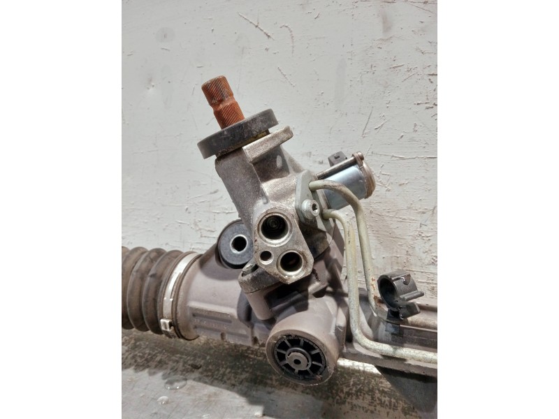 Recambio de cremallera direccion para jaguar xj referencia OEM IAM 7852501749 7852993864 