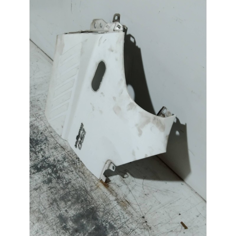 Recambio de aleta delantera izquierda para fiat ducato caja cerrada 33 (06.2006 =>) 150 (rs: 3450 mm) referencia OEM IAM   