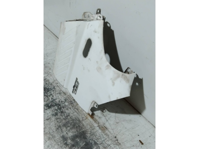 Recambio de aleta delantera izquierda para fiat ducato caja cerrada 33 (06.2006 =>) 150 (rs: 3450 mm) referencia OEM IAM   