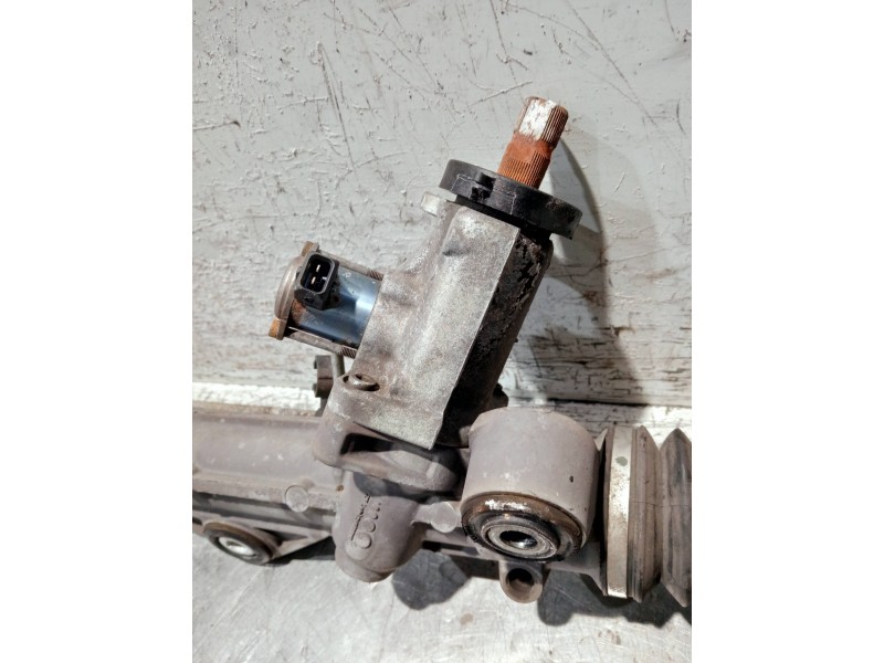 Recambio de cremallera direccion para jaguar xj referencia OEM IAM 7852501749 7852993864 