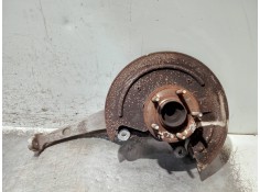 Recambio de mangueta delantera derecha para jaguar xj referencia OEM IAM   