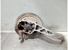 Recambio de mangueta delantera derecha para jaguar xj referencia OEM IAM    2