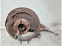 Recambio de mangueta delantera izquierda para jaguar xj referencia OEM IAM   