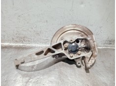 Recambio de mangueta delantera izquierda para jaguar xj referencia OEM IAM    2