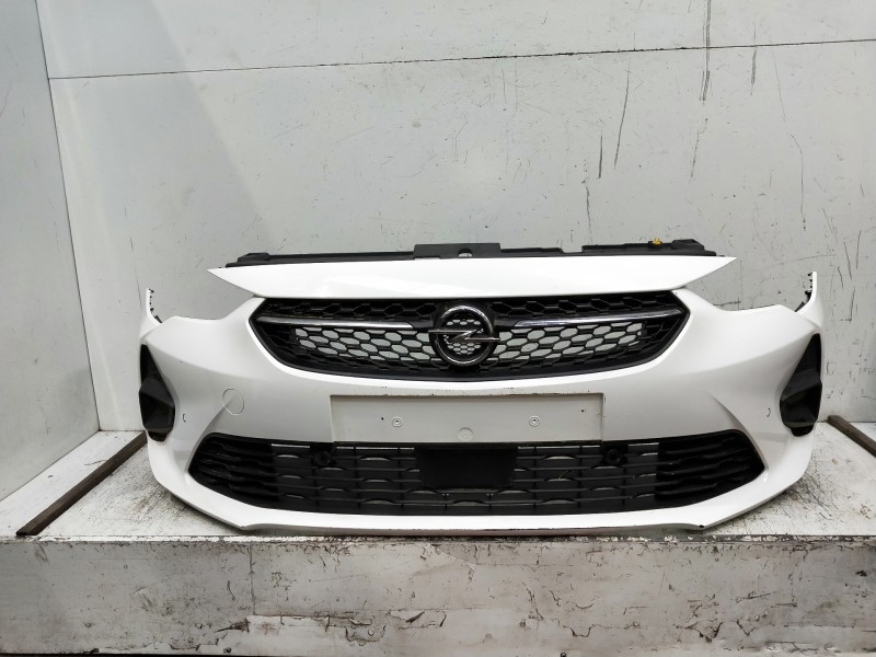 Recambio de paragolpes delantero para opel corsa f referencia OEM IAM   