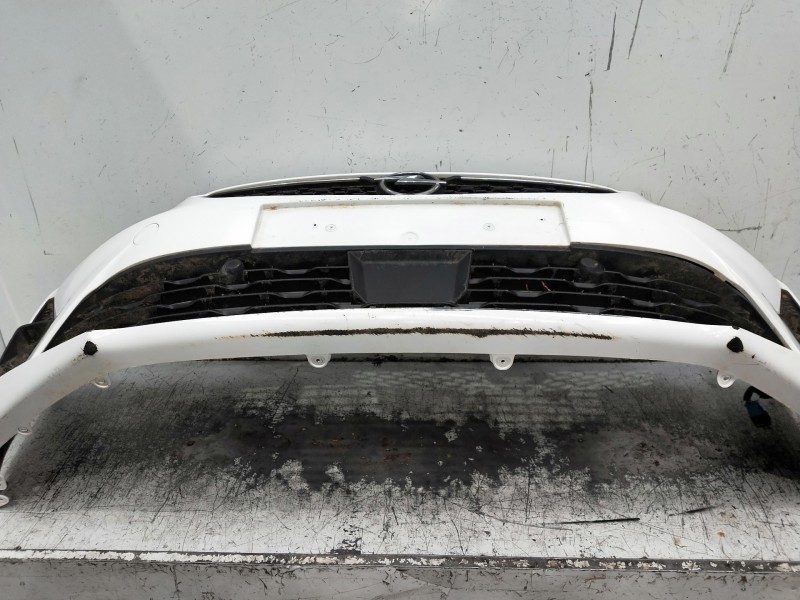 Recambio de paragolpes delantero para opel corsa f referencia OEM IAM   