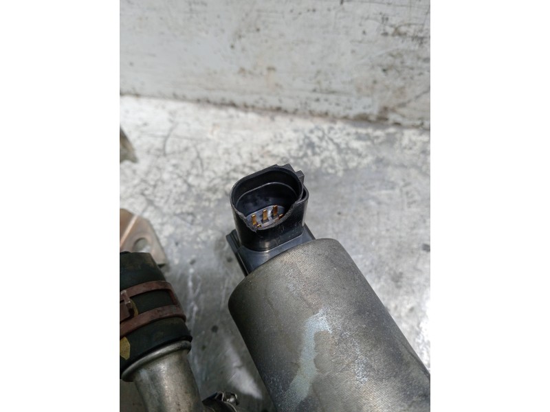 Recambio de enfriador egr para renault scenic ii referencia OEM IAM 8200316949 H7700107471 72843005 50006603 70007503