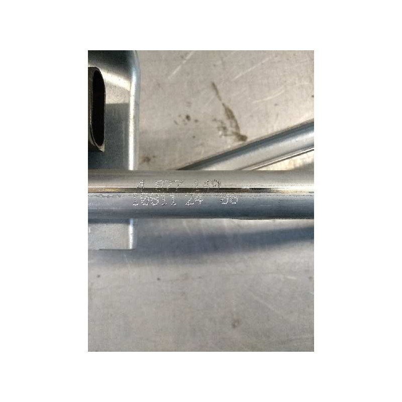 Recambio de motor limpia delantero para bmw serie 1 berlina (e81/e87) 2.0 turbodiesel cat referencia OEM IAM 405121 719303601 