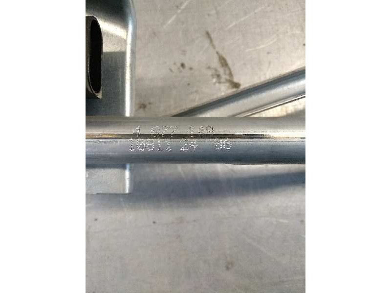 Recambio de motor limpia delantero para bmw serie 1 berlina (e81/e87) 2.0 turbodiesel cat referencia OEM IAM 405121 719303601 