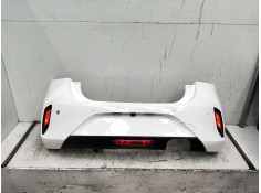 Recambio de paragolpes trasero para opel corsa f referencia OEM IAM   