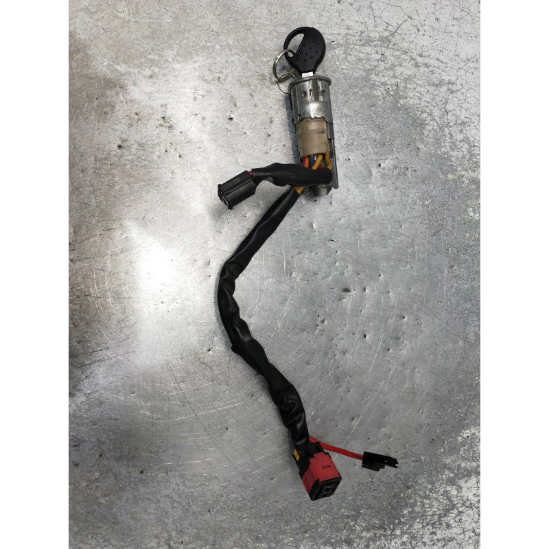 Recambio de conmutador de arranque para peugeot 206 berlina referencia OEM IAM 369023  