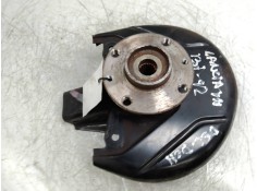 Recambio de mangueta delantera derecha para lancia y10 elite referencia OEM IAM   