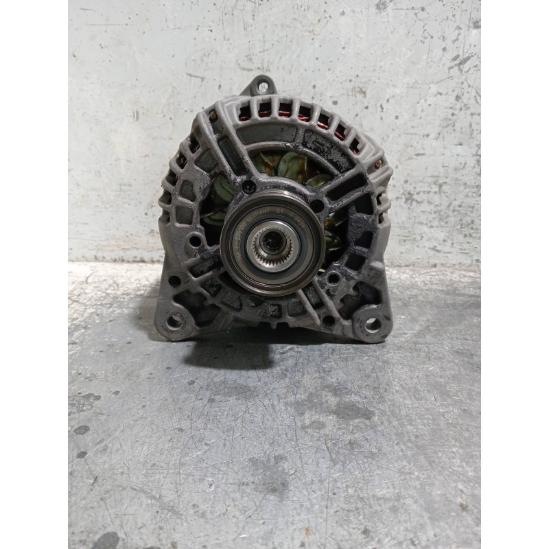 Recambio de alternador para renault laguna ii (bg0) referencia OEM IAM 0124525047 8200229907 