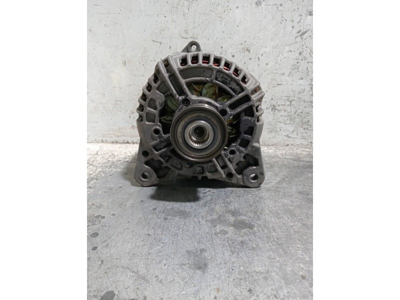 Recambio de alternador para renault laguna ii (bg0) referencia OEM IAM 0124525047 8200229907 