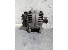 Recambio de alternador para renault laguna ii (bg0) referencia OEM IAM 0124525047 8200229907  2