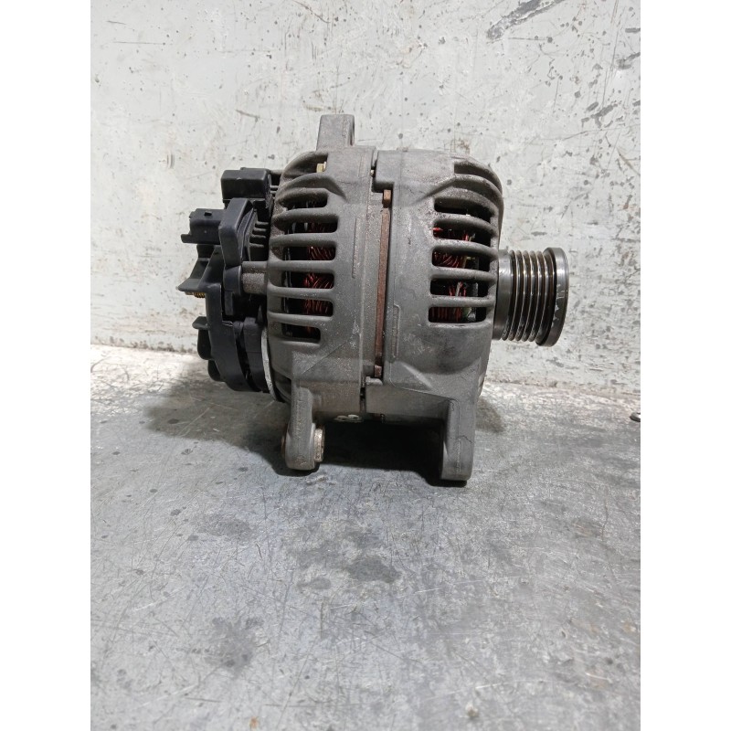 Recambio de alternador para renault laguna ii (bg0) referencia OEM IAM 0124525047 8200229907 