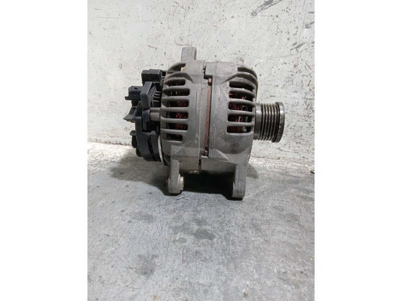 Recambio de alternador para renault laguna ii (bg0) referencia OEM IAM 0124525047 8200229907 