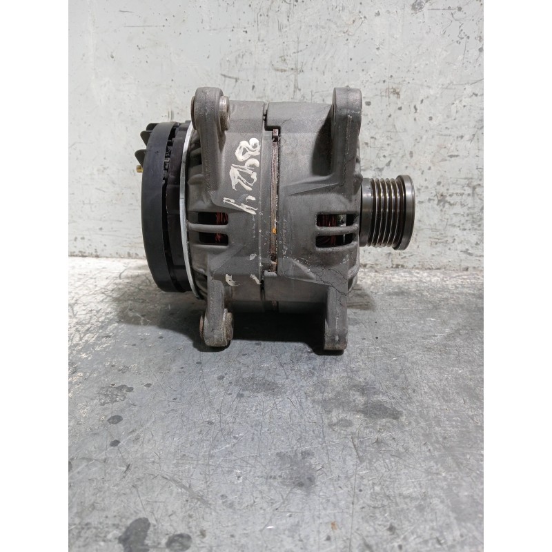 Recambio de alternador para renault laguna ii (bg0) referencia OEM IAM 0124525047 8200229907 