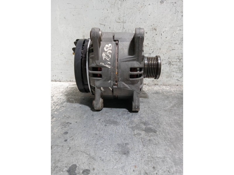 Recambio de alternador para renault laguna ii (bg0) referencia OEM IAM 0124525047 8200229907 