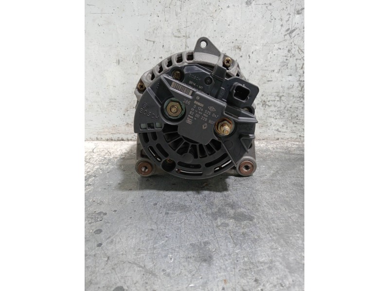 Recambio de alternador para renault laguna ii (bg0) referencia OEM IAM 0124525047 8200229907 