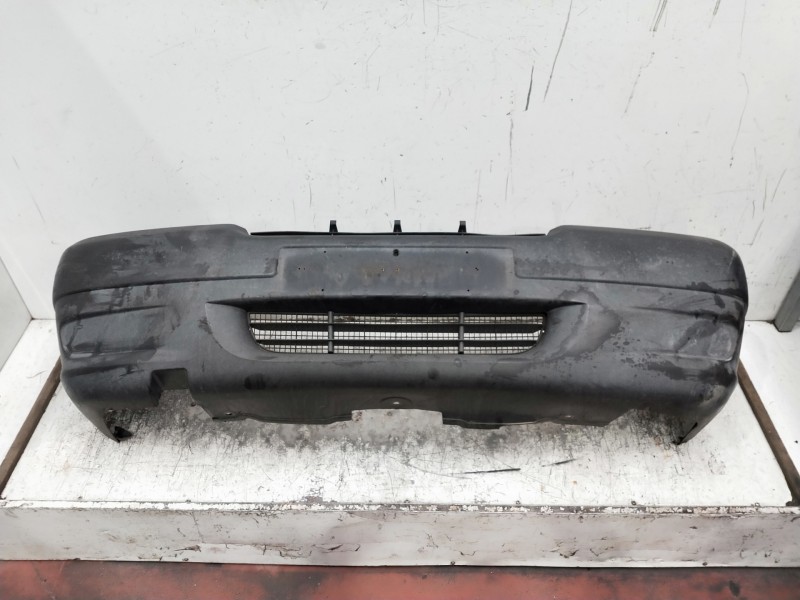 Recambio de paragolpes delantero para fiat scudo (222) referencia OEM IAM  OJO VER FOTOS REFUERZO PLÁSTICO INTERIOR ROTO