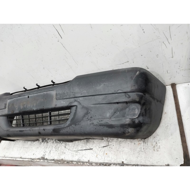 Recambio de paragolpes delantero para fiat scudo (222) referencia OEM IAM  OJO VER FOTOS REFUERZO PLÁSTICO INTERIOR ROTO