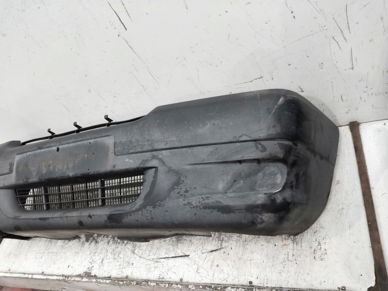 Recambio de paragolpes delantero para fiat scudo (222) referencia OEM IAM  OJO VER FOTOS REFUERZO PLÁSTICO INTERIOR ROTO