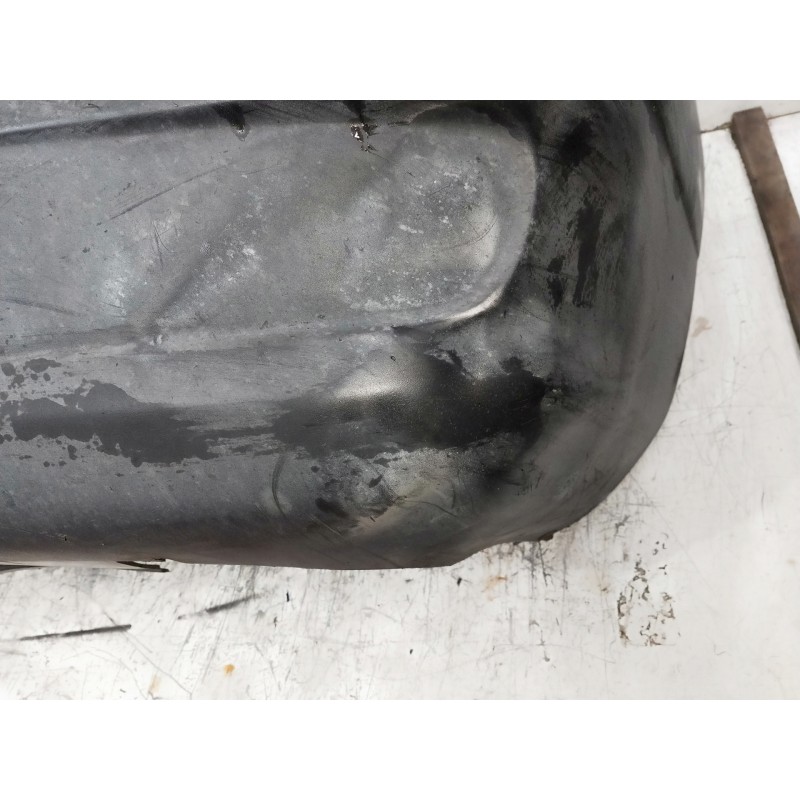 Recambio de paragolpes delantero para fiat scudo (222) referencia OEM IAM  OJO VER FOTOS REFUERZO PLÁSTICO INTERIOR ROTO