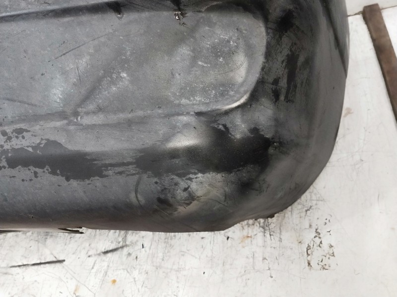 Recambio de paragolpes delantero para fiat scudo (222) referencia OEM IAM  OJO VER FOTOS REFUERZO PLÁSTICO INTERIOR ROTO