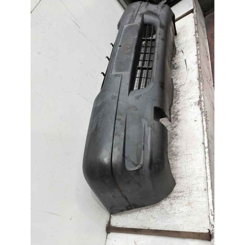 Recambio de paragolpes delantero para fiat scudo (222) referencia OEM IAM  OJO VER FOTOS REFUERZO PLÁSTICO INTERIOR ROTO