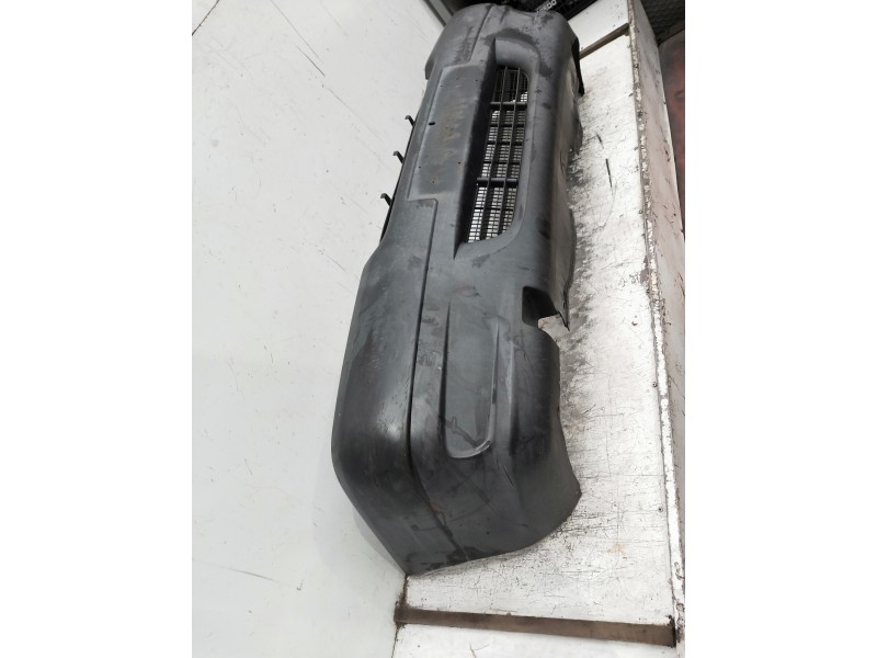 Recambio de paragolpes delantero para fiat scudo (222) referencia OEM IAM  OJO VER FOTOS REFUERZO PLÁSTICO INTERIOR ROTO