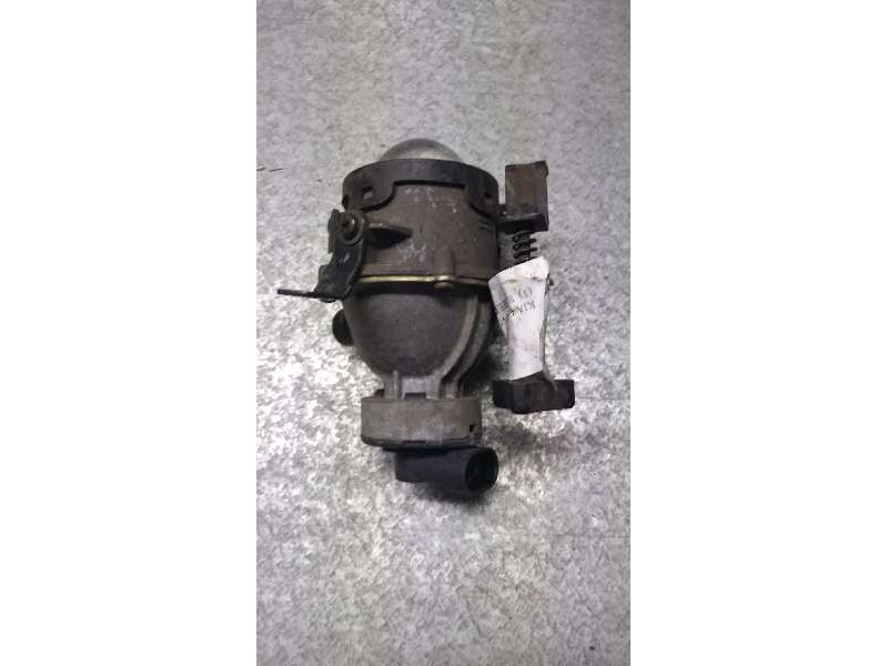 Recambio de faro antiniebla izquierdo para kia cerato 2.0 turbodiesel cat referencia OEM IAM   