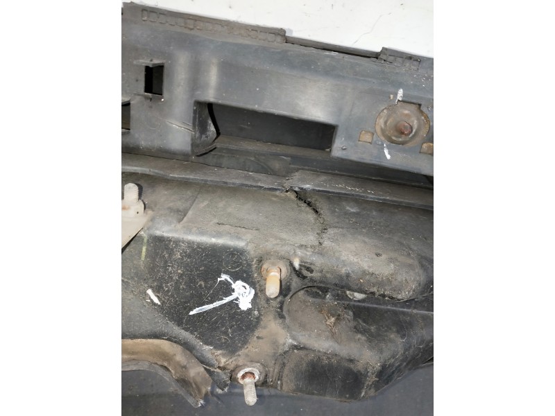 Recambio de paragolpes delantero para fiat scudo (222) referencia OEM IAM  OJO VER FOTOS REFUERZO PLÁSTICO INTERIOR ROTO